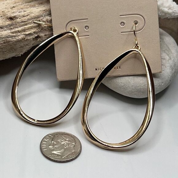 14th & Union Fashion Earrings $16ea / 3 for $25 - Picture 4 of 7